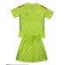 Real Madrid Goalkeeper Replica Third Stadium Kit for Kids 2024-25 Short Sleeve (+ pants)